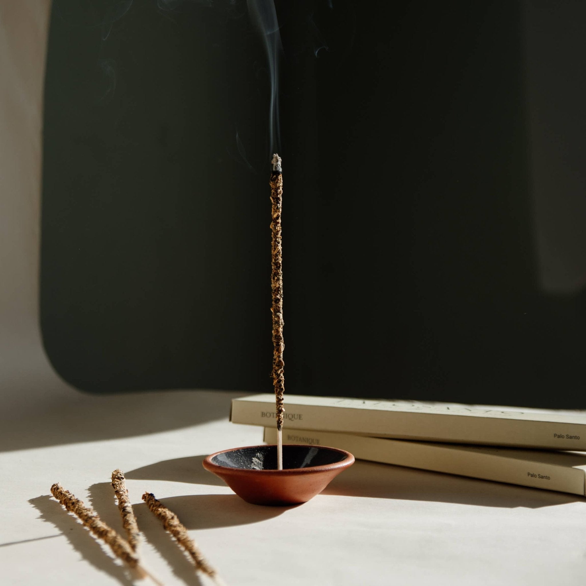 Palo Santo Incense Stick - Dear John