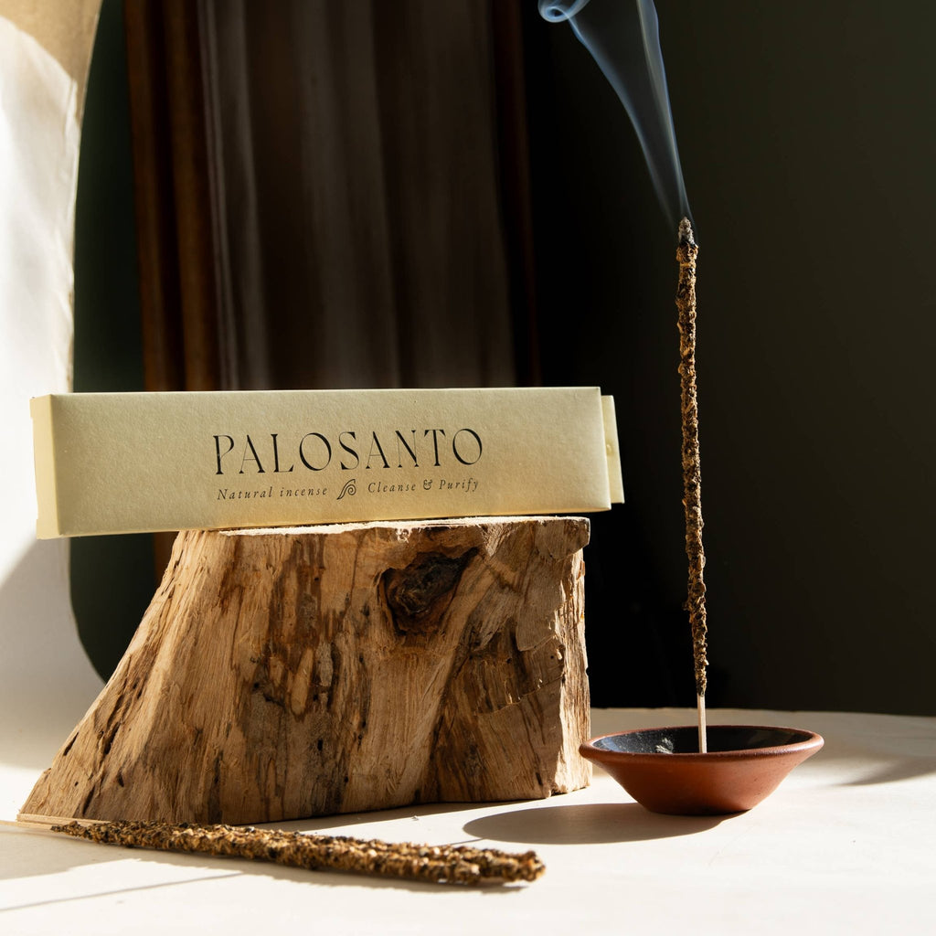 Palo Santo Incense Stick - Dear John