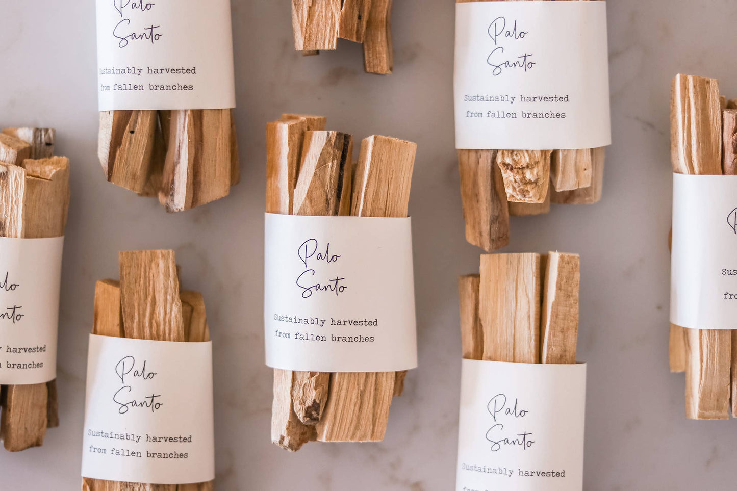 Palo Santo Sticks - Dear John