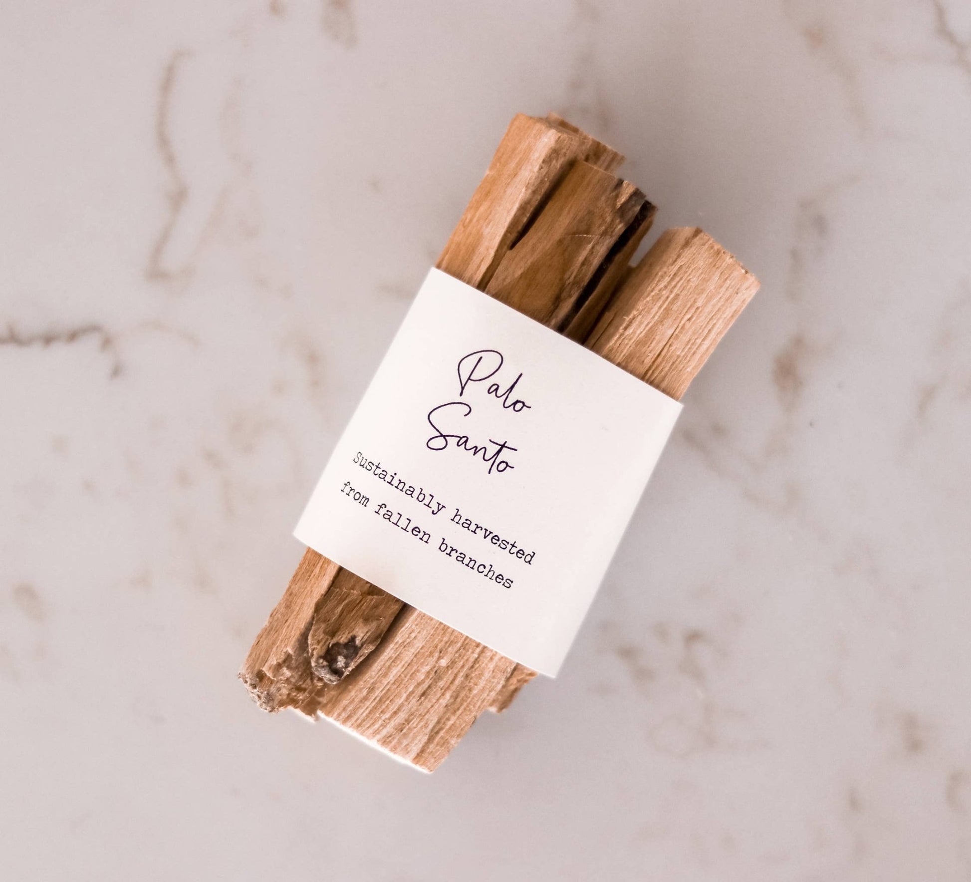 Palo Santo Sticks - Dear John