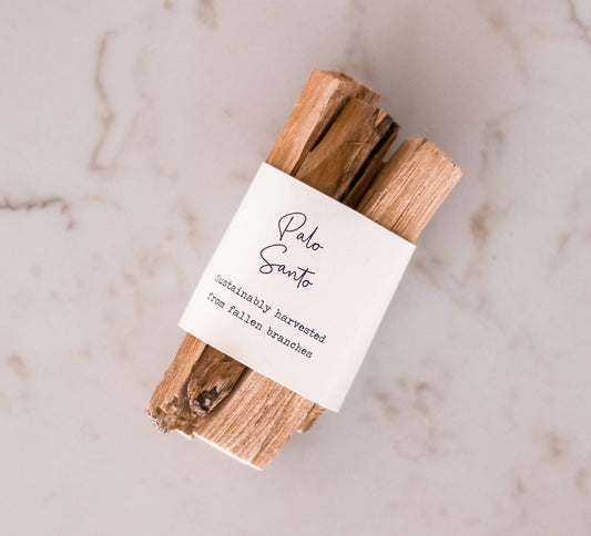 Palo Santo Sticks - Dear John