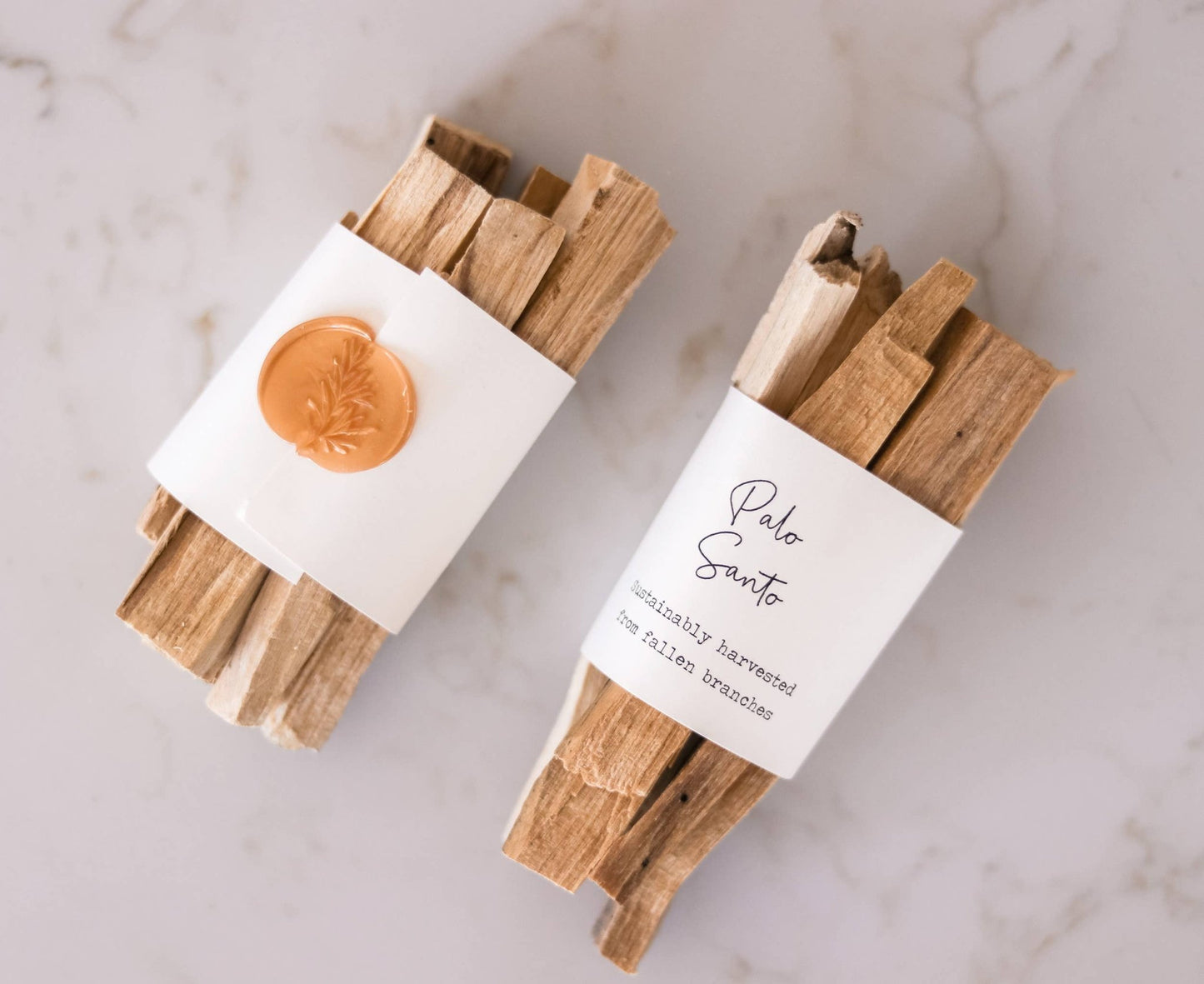 Palo Santo Sticks - Dear John