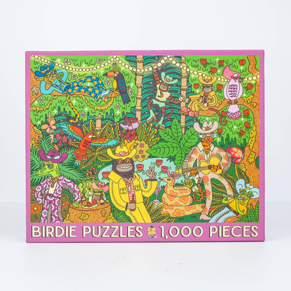 Party Down | 1,000 Piece Puzzle - Dear John
