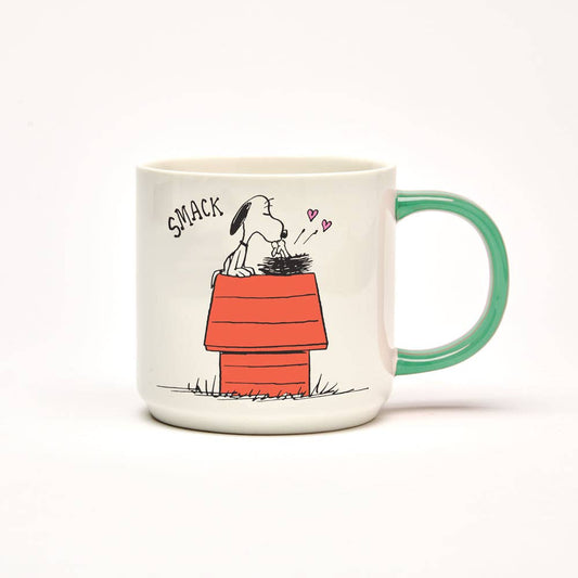 Peanuts Be Kind To All Kinds Mug - Dear John