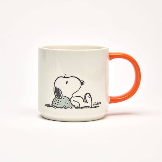 Peanuts Nope Mug - Dear John