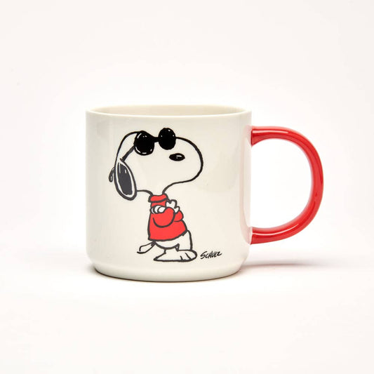 Peanuts Stay Cool Mug - Dear John