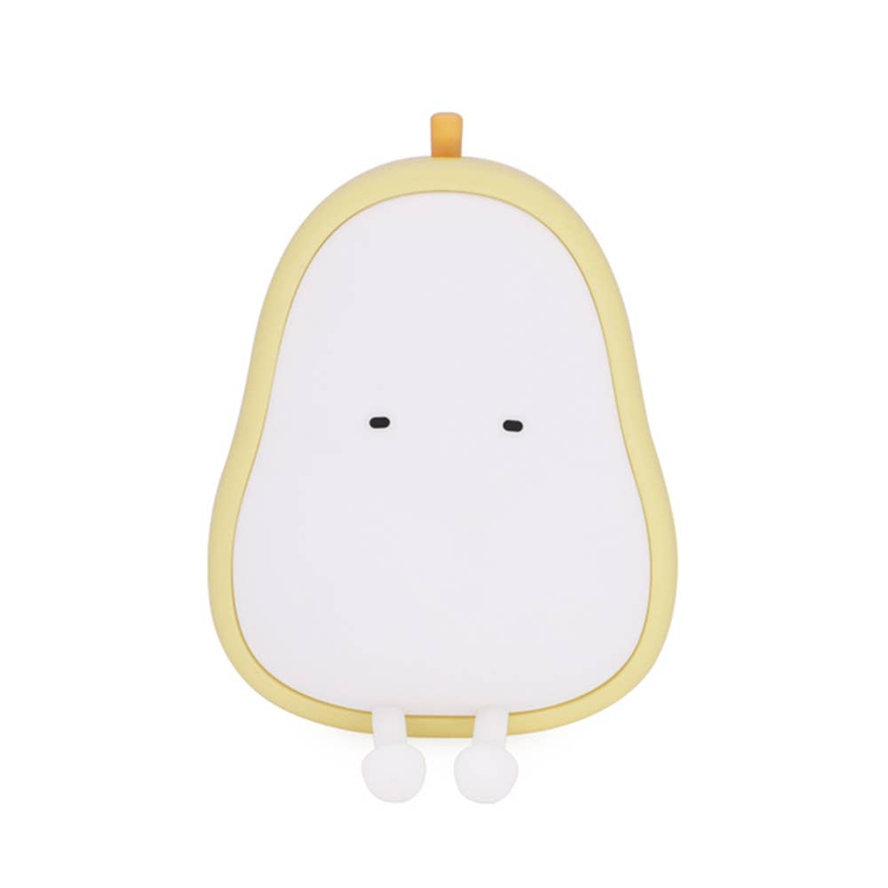 Pear Night Lamp MUID - Dear John