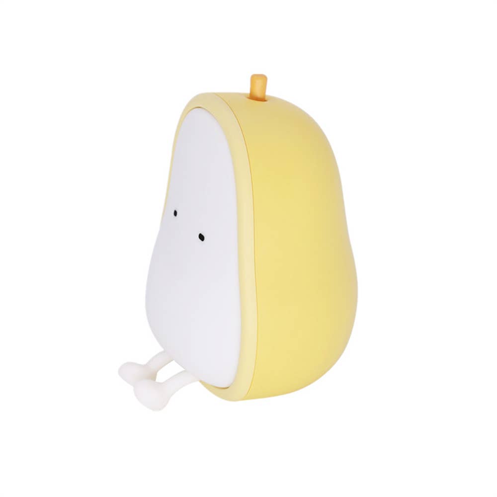 Pear Night Lamp MUID - Dear John