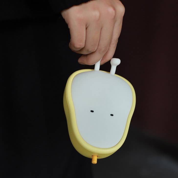 Pear Night Lamp MUID - Dear John