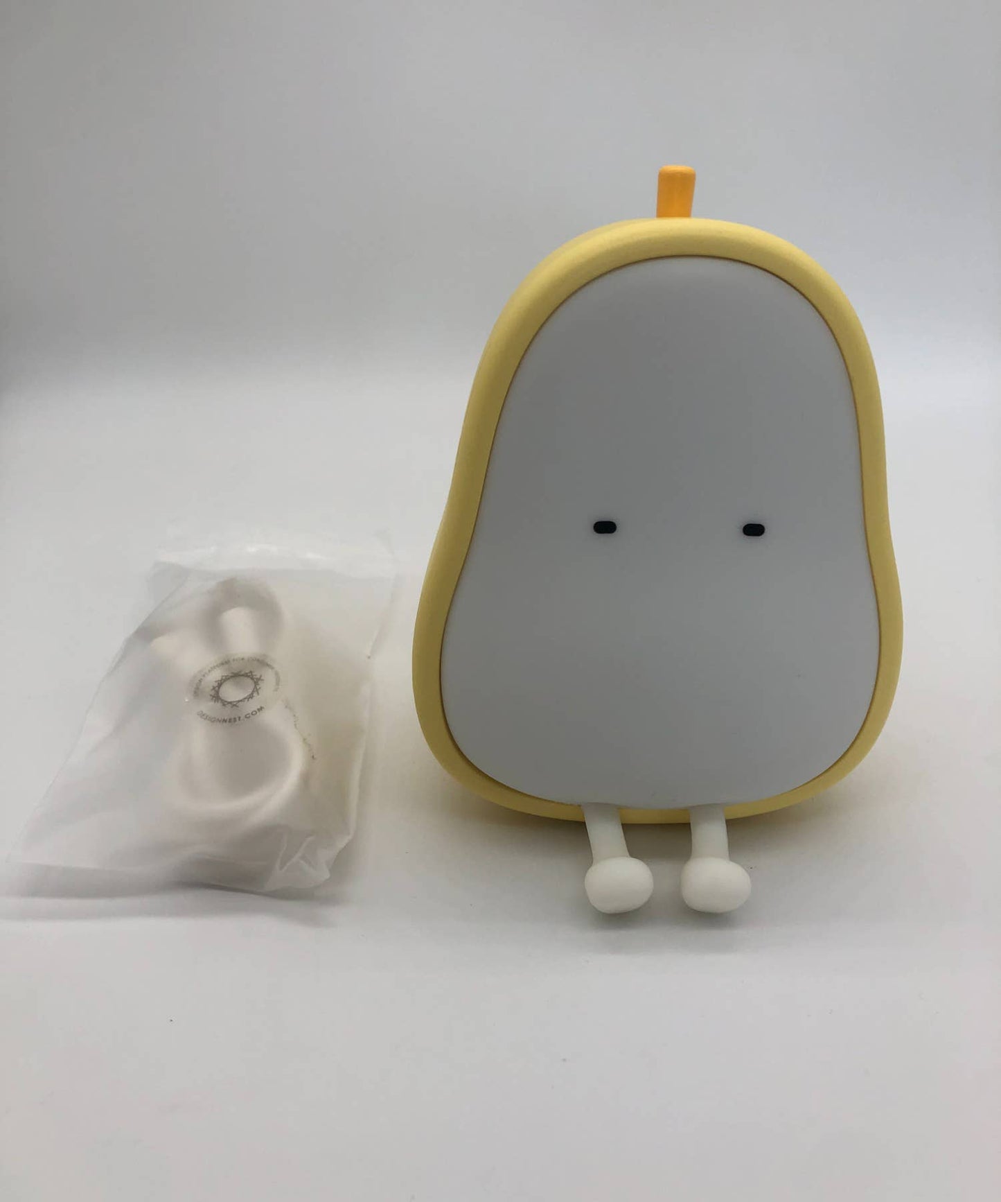 Pear Night Lamp MUID - Dear John
