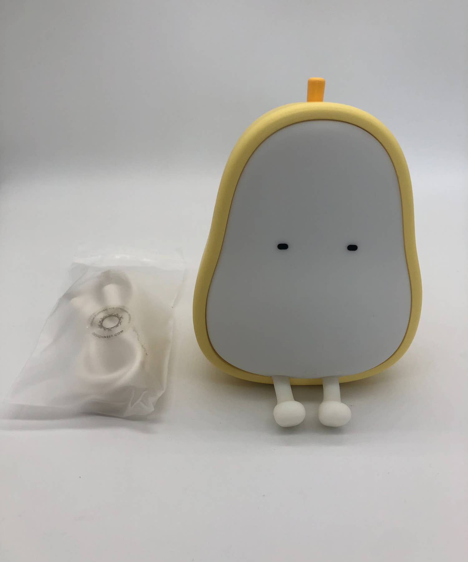 Pear Night Lamp MUID - Dear John