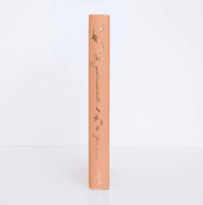 Persuasion | Austen | Collector's Edition | Hardcover - Dear John