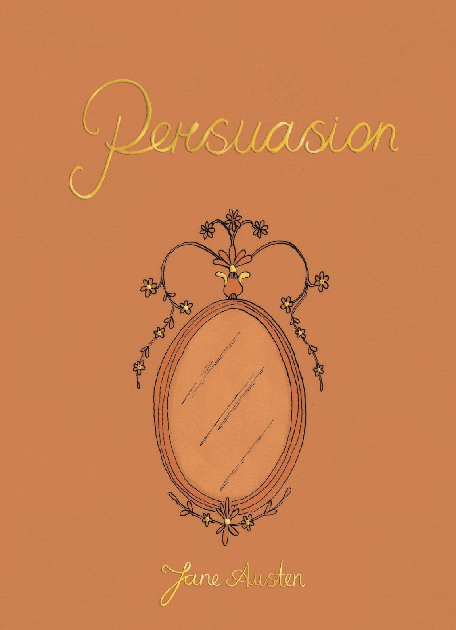Persuasion | Austen | Collector's Edition | Hardcover - Dear John