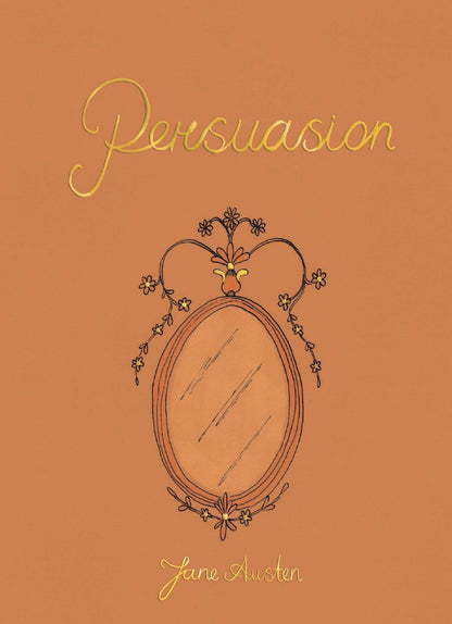 Persuasion | Austen | Collector's Edition | Hardcover - Dear John