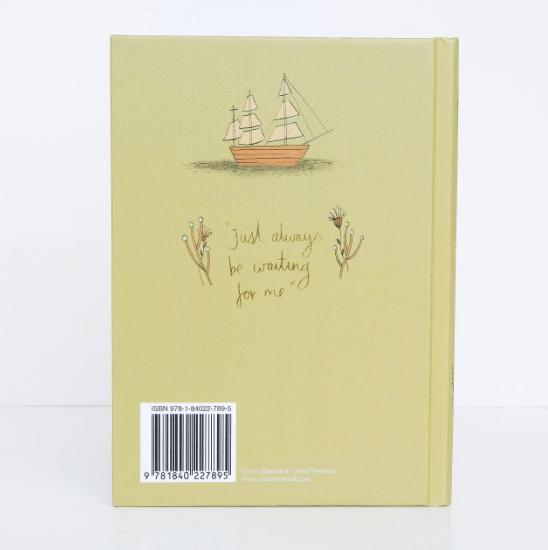 Peter Pan |Barrie | Collector's Edition | Hardcover - Dear John