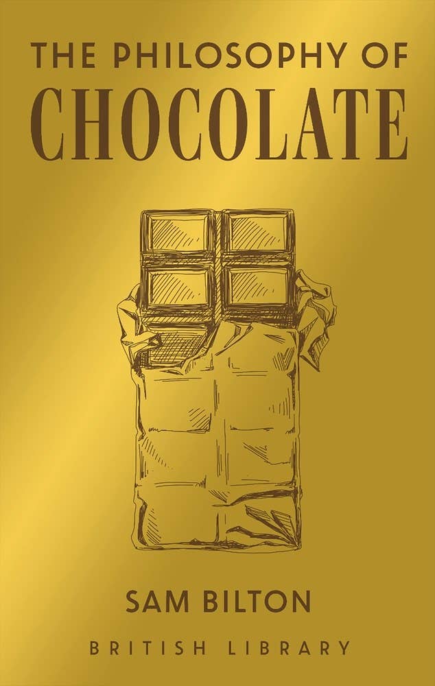 Philosophy of Chocolate - Dear John
