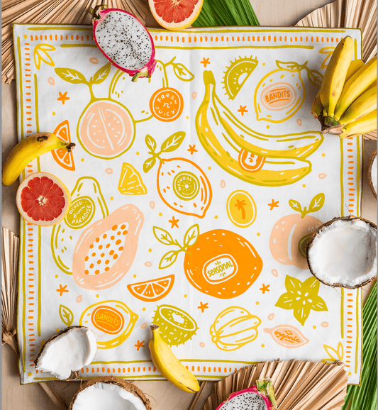 "Picked From Paradise" - Dear John