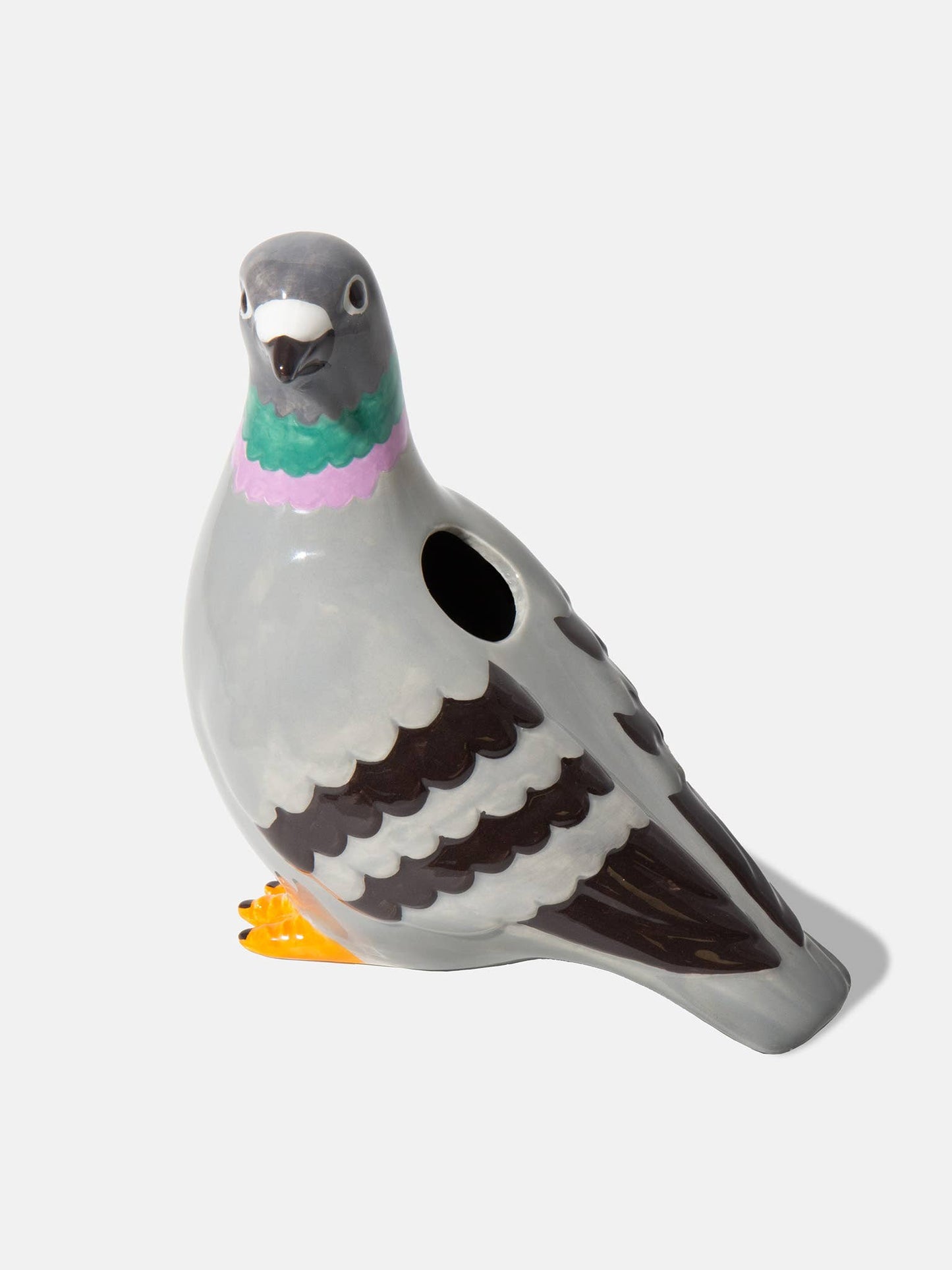 Pigeon Vase - Dear John