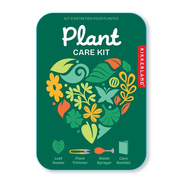Plant Care Kit - Dear John
