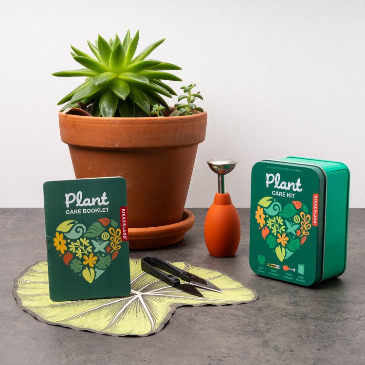Plant Care Kit - Dear John