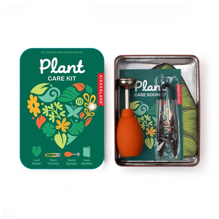 Plant Care Kit - Dear John