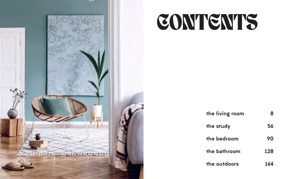 Plant House: Harper by Design - Dear John