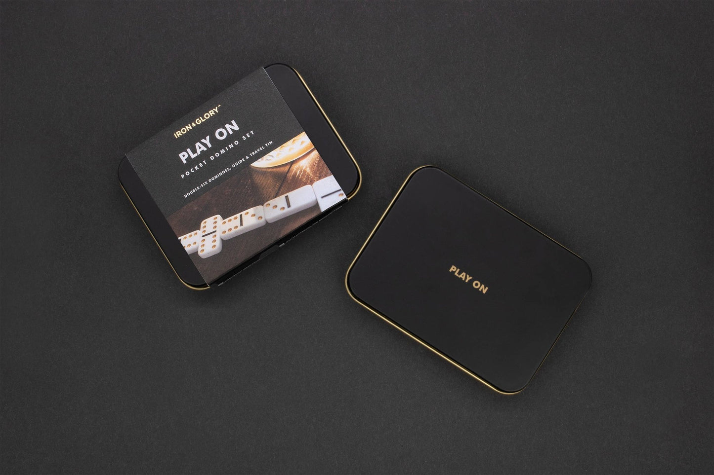 Play On - Dominos - Dear John