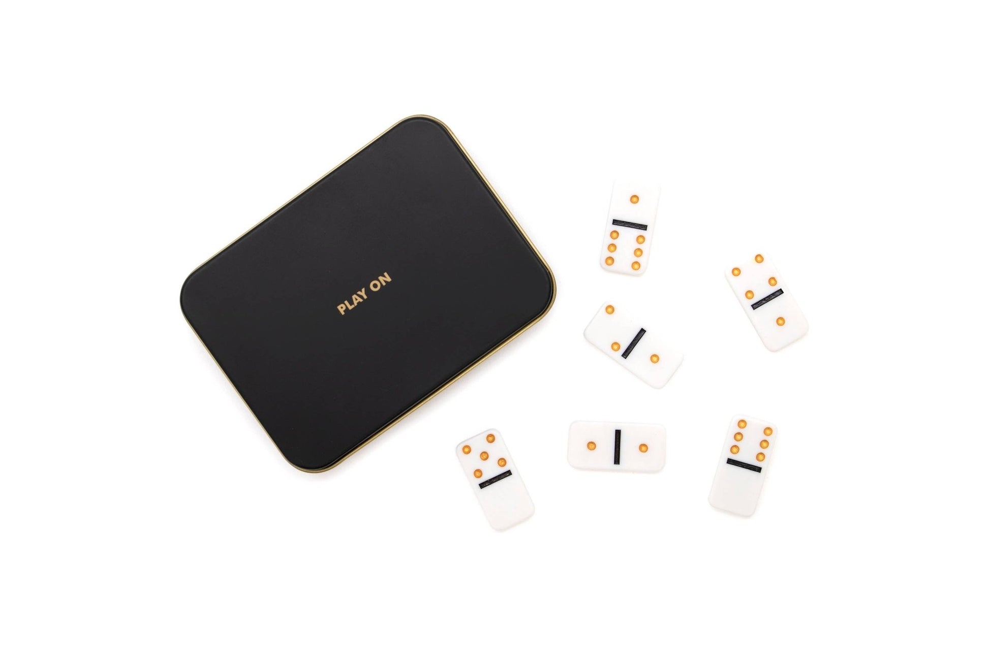 Play On - Dominos - Dear John