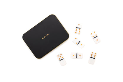 Play On - Dominos - Dear John