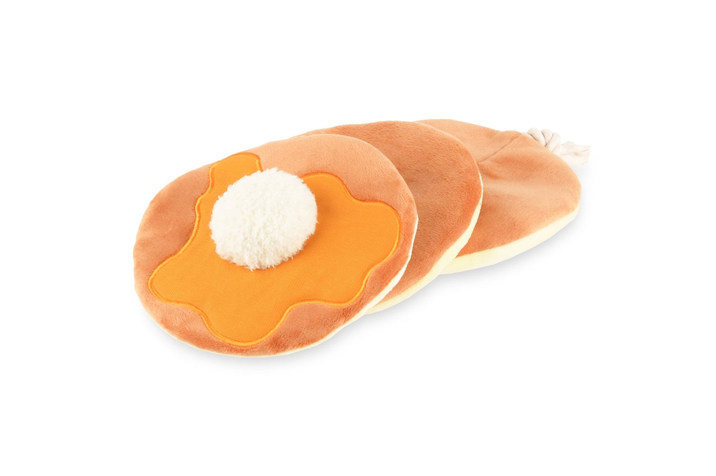 P.L.A.Y. x IHOP - Fetching Flapjacks - Dear John
