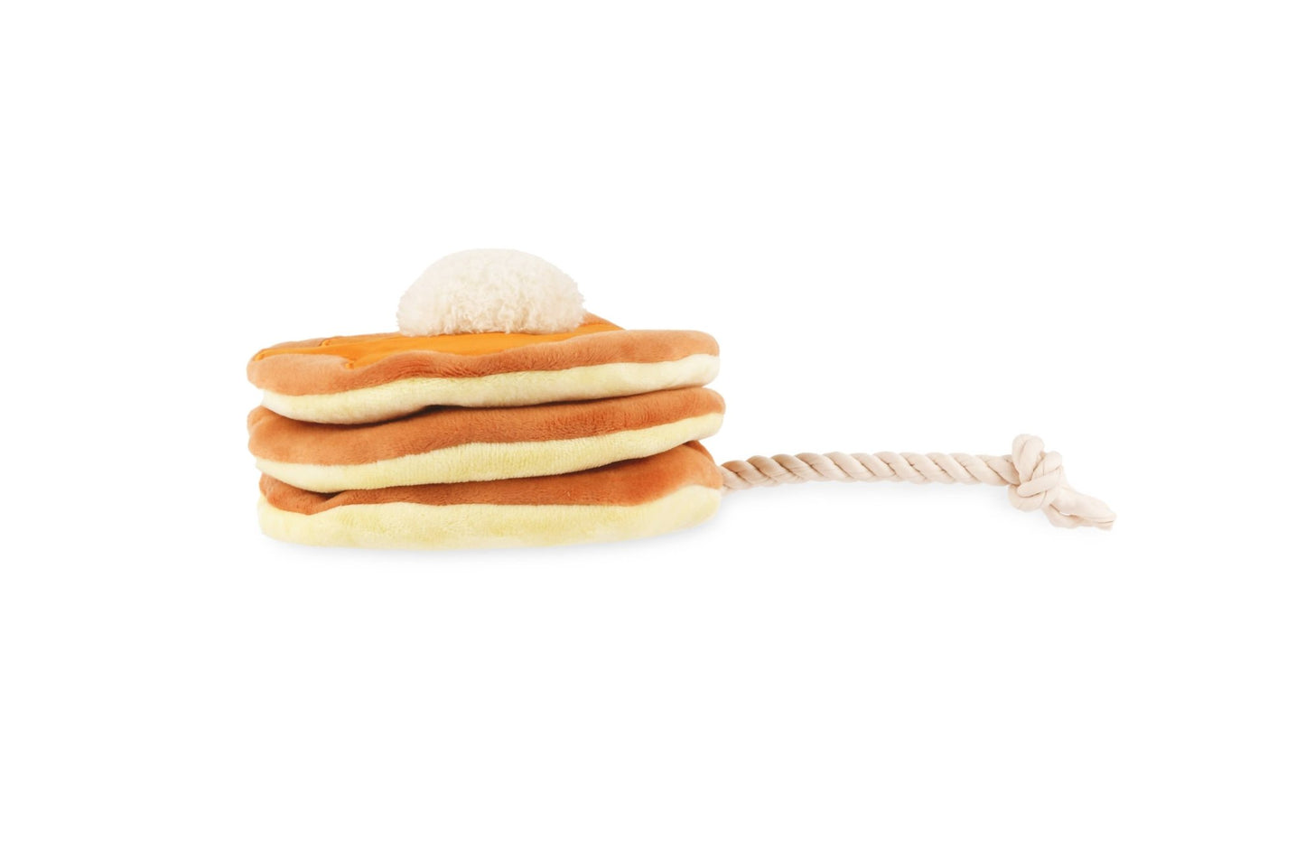 P.L.A.Y. x IHOP - Fetching Flapjacks - Dear John