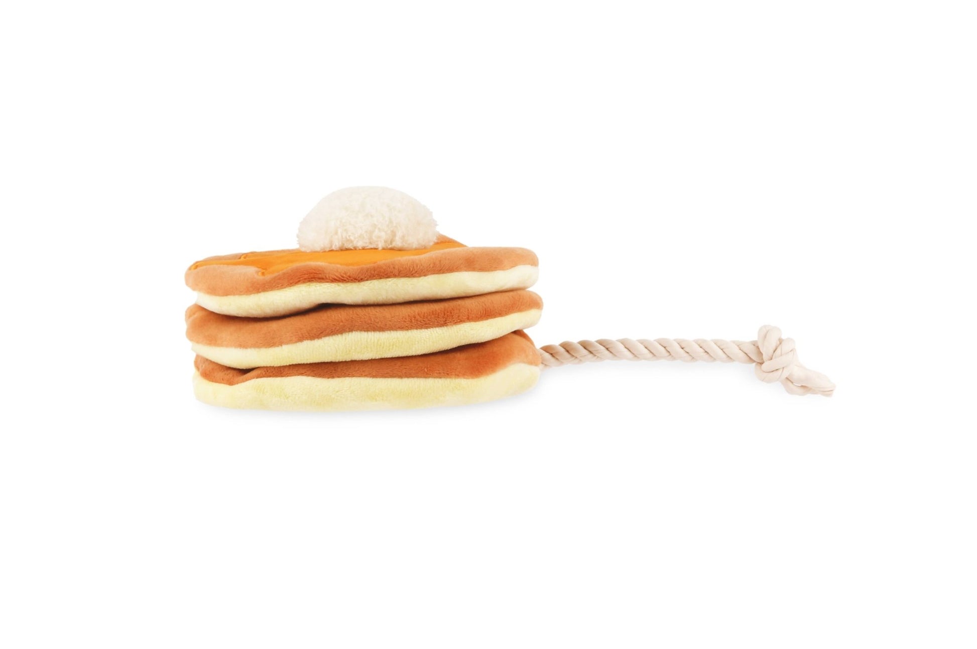 P.L.A.Y. x IHOP - Fetching Flapjacks - Dear John