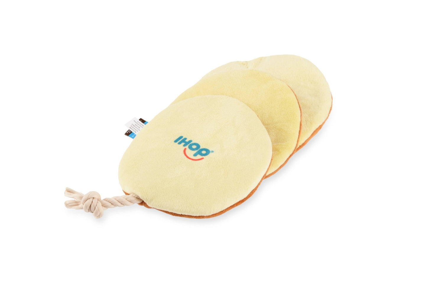 P.L.A.Y. x IHOP - Fetching Flapjacks - Dear John