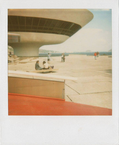 Polaroid Notes - Dear John