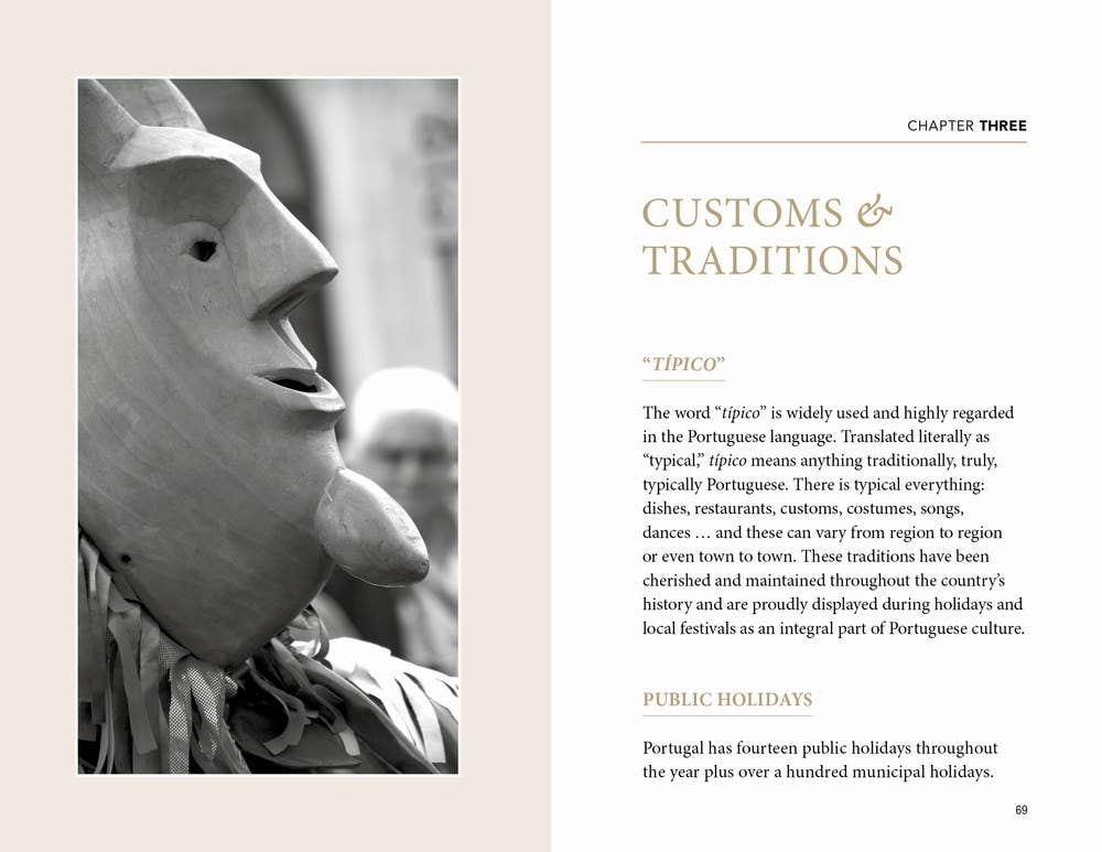 Portugal - Culture Smart! - Dear John