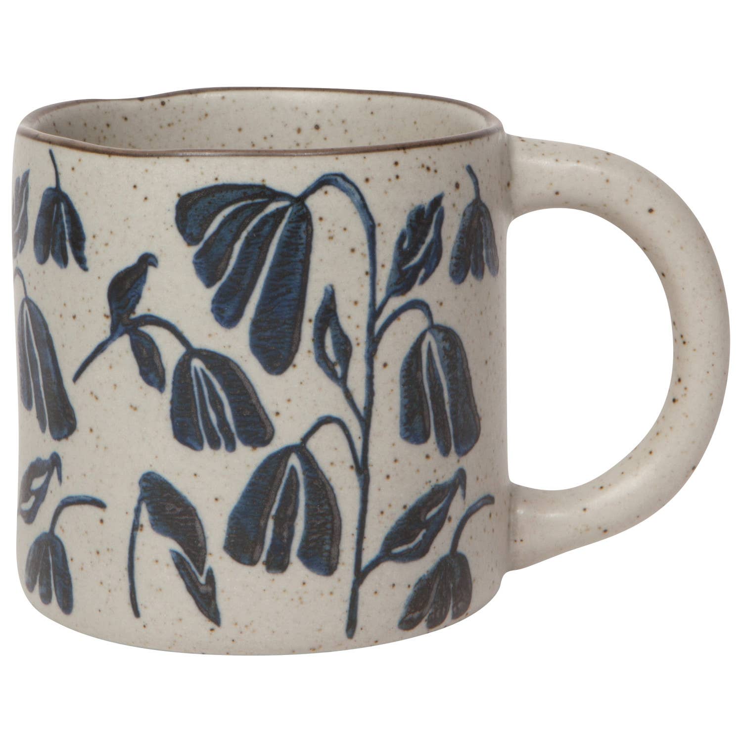 Posy Element Mug - Dear John