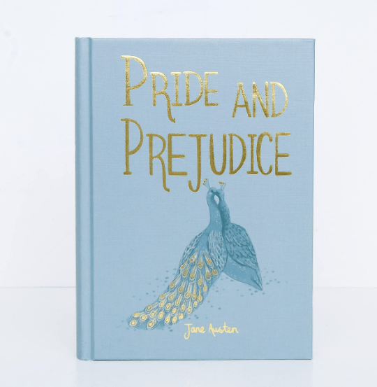 Pride and Prejudice | Austen | Collector's Ed. | Hardcover - Dear John