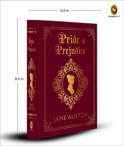 Pride & Prejudice - Dear John