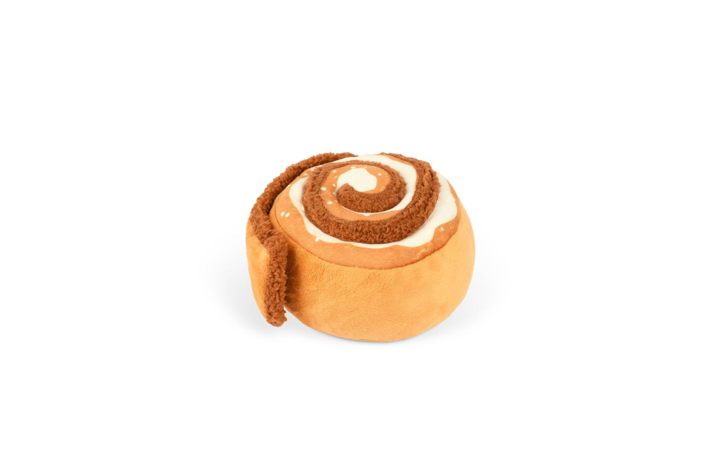 Pup Cup Café - Cinnabone - Dear John