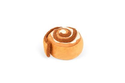 Pup Cup Café - Cinnabone - Dear John