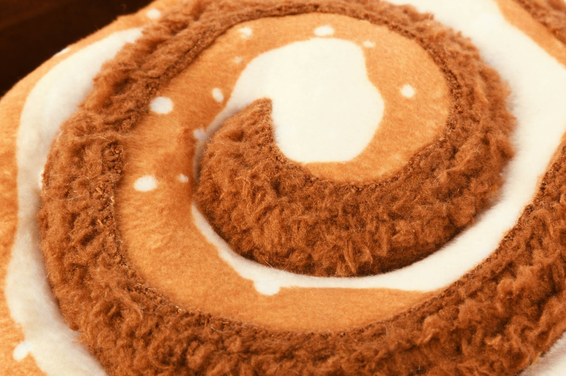 Pup Cup Café - Cinnabone - Dear John