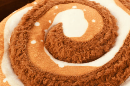 Pup Cup Café - Cinnabone - Dear John