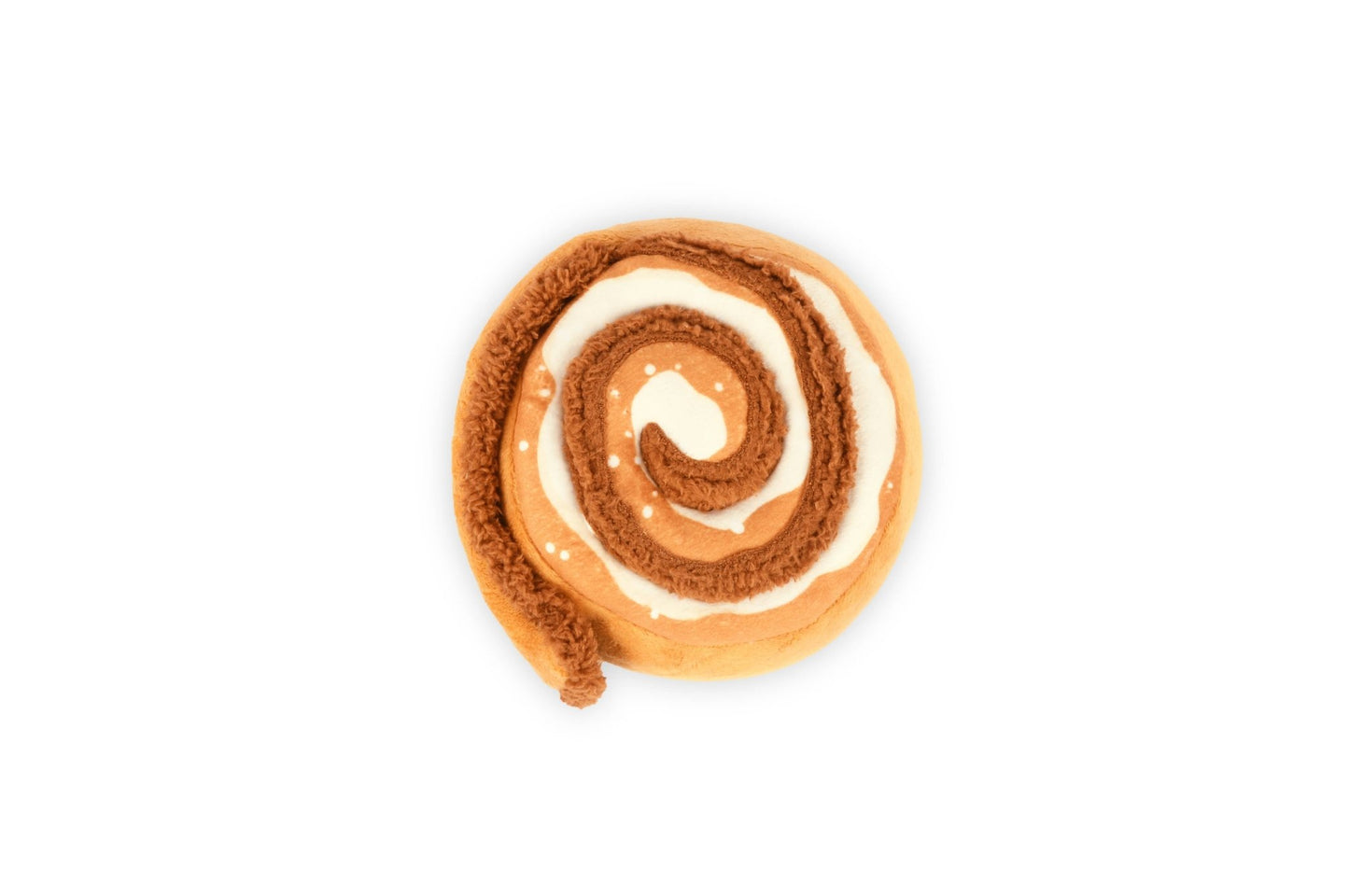 Pup Cup Café - Cinnabone - Dear John