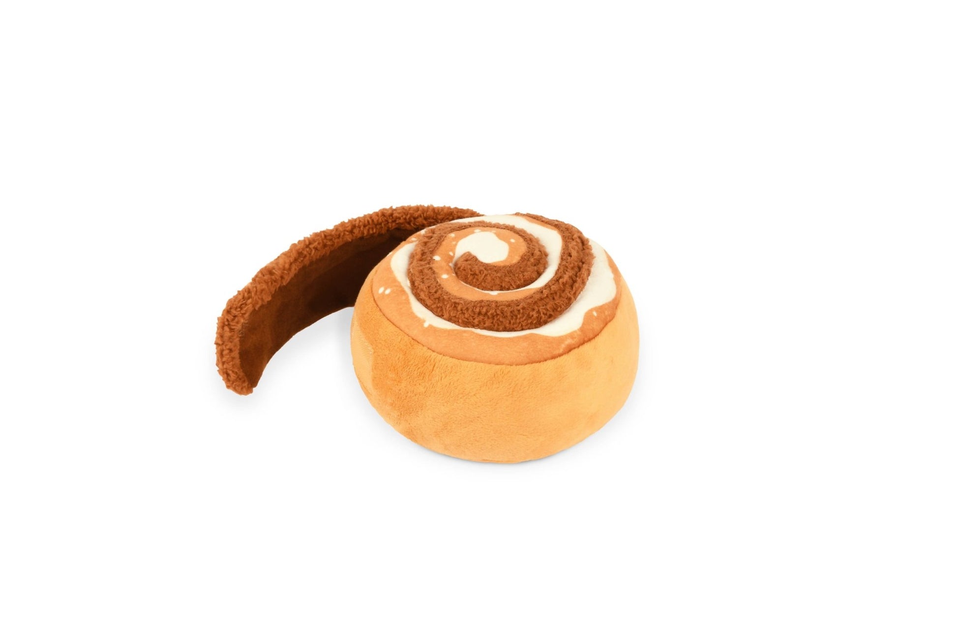 Pup Cup Café - Cinnabone - Dear John