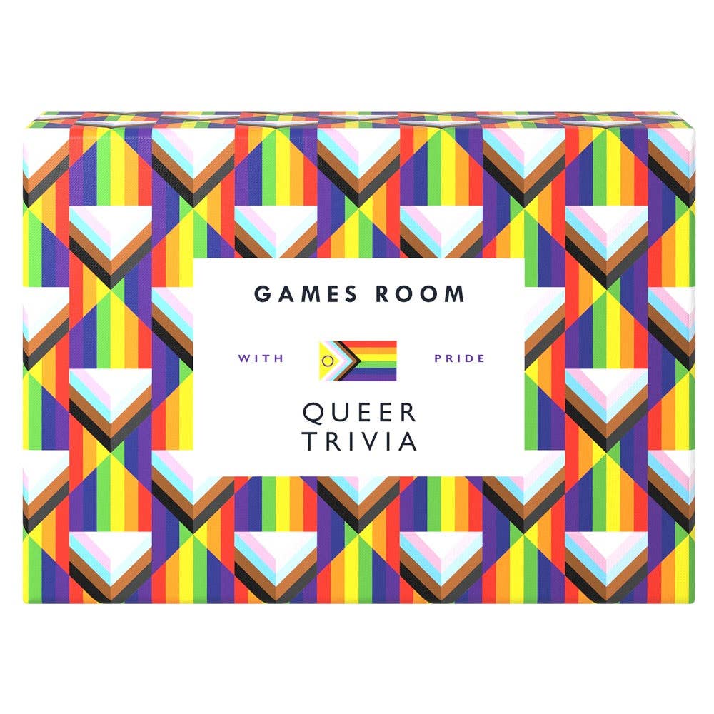 Queer Trivia - Dear John