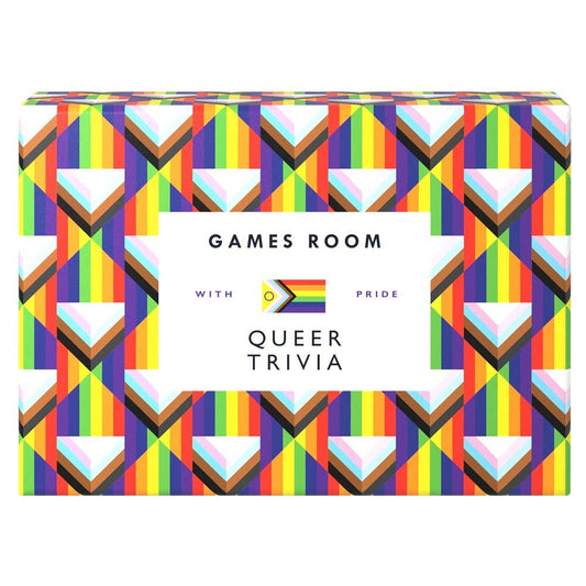 Queer Trivia - Dear John