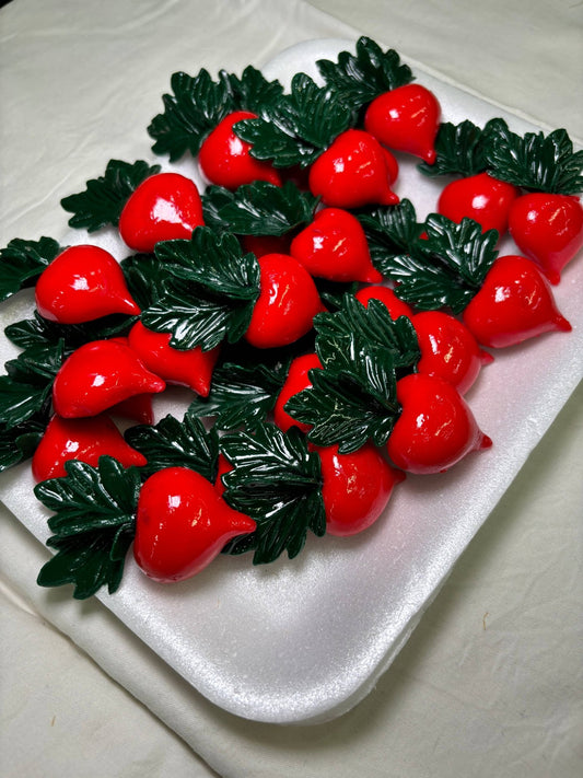 Radish Kitchen Magnet - Dear John