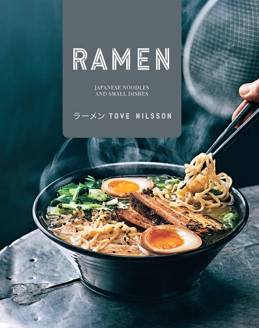Ramen: Tove Nilsson - Dear John