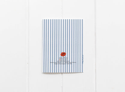Ramus & Co. - Summer Bouquet Greeting Card - Dear John
