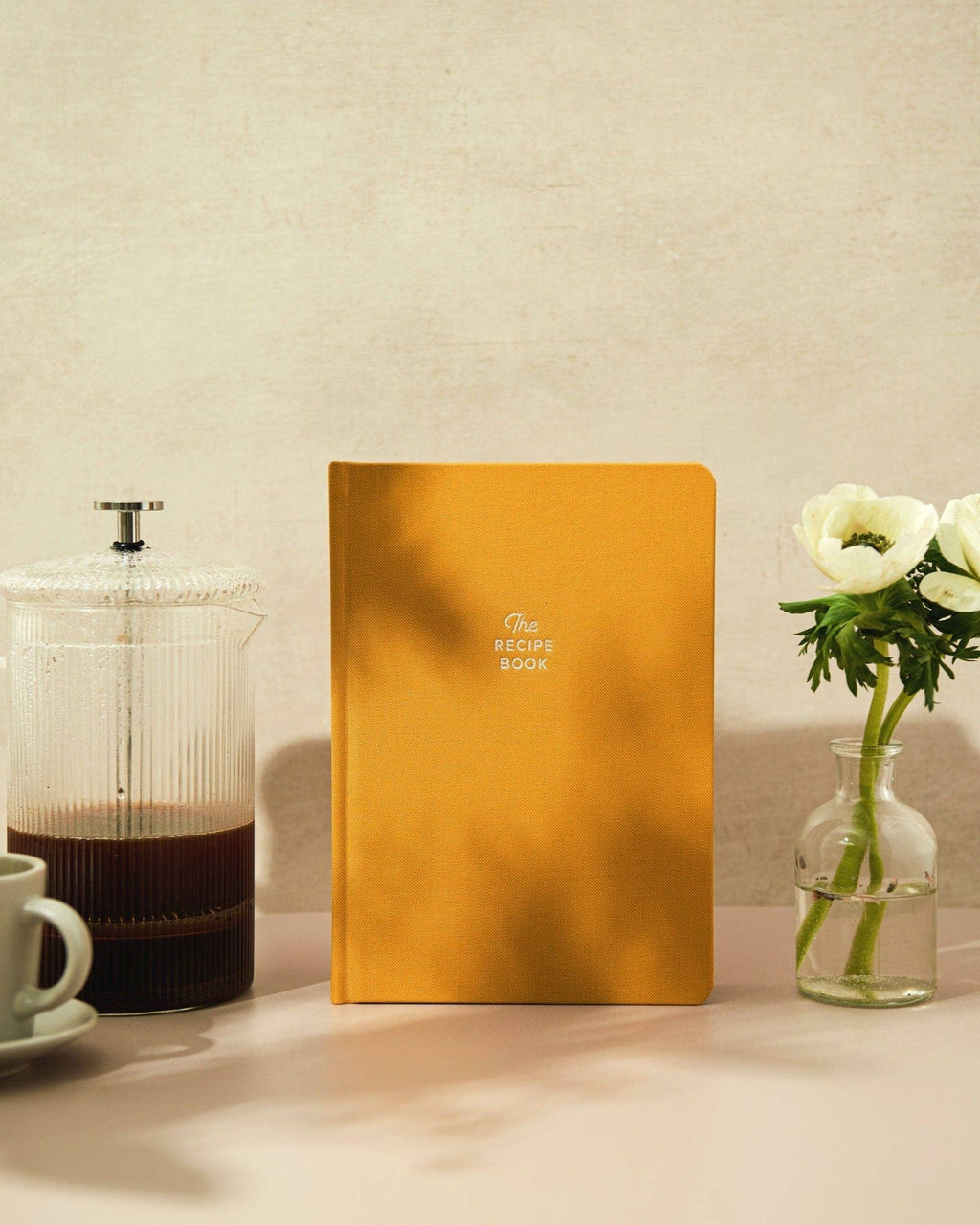 Recipe Journal - Dear John